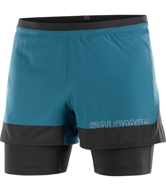 Salomon Cross 2in1 Short