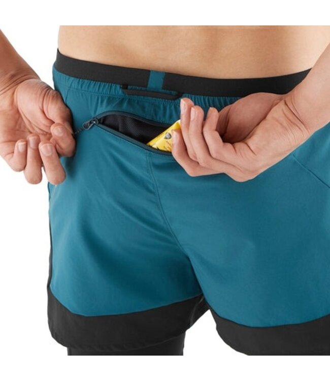 Salomon Cross 2in1 Short