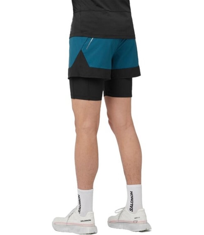 Salomon Cross 2in1 Short