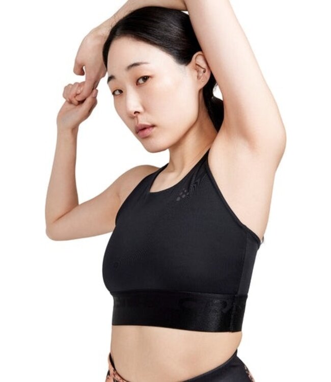 Craft CORE ESSENCE SPORT TOP WOMENS