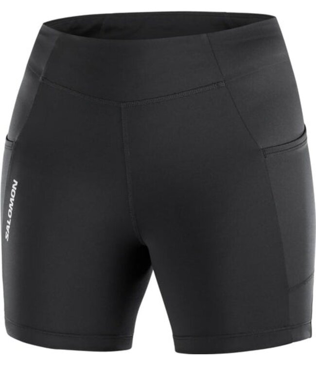 Salomon CROSS RUN SHORT TIGHT W