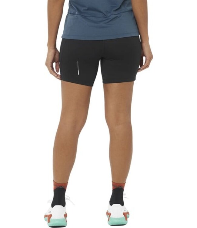 Salomon CROSS RUN SHORT TIGHT W