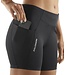 Salomon CROSS RUN SHORT TIGHT W