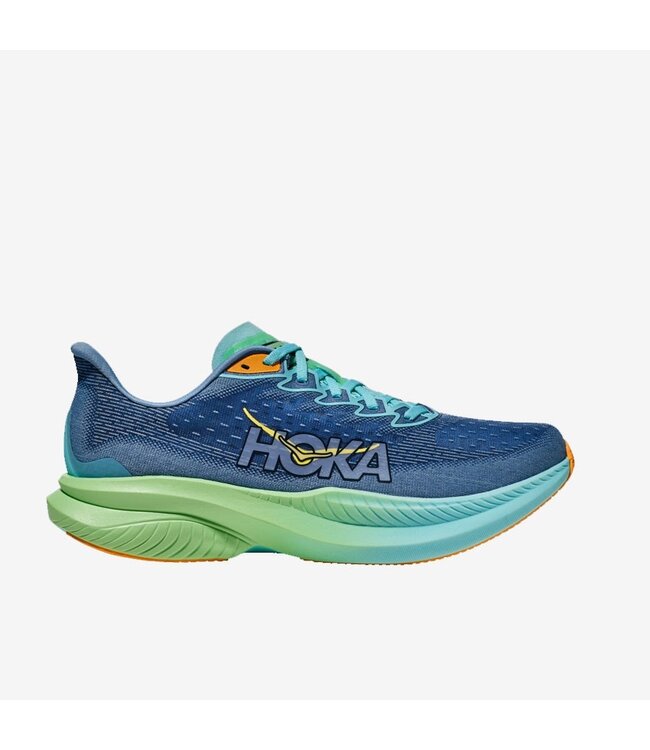 Hoka One One Youth Mach 6