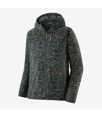 Patagonia Houdini JKT MEN