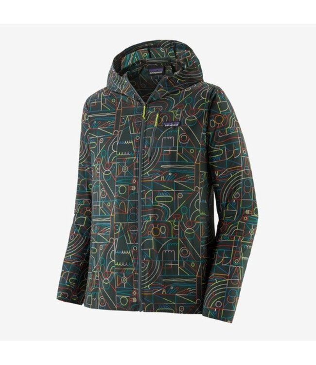 Patagonia Houdini JKT MEN