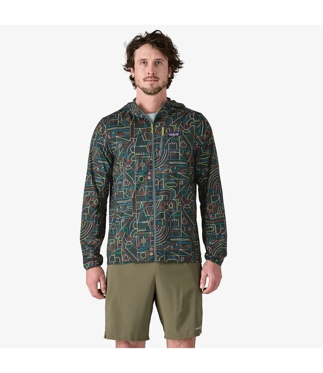 Patagonia Houdini JKT MEN