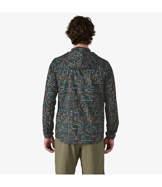 Patagonia Houdini JKT MEN