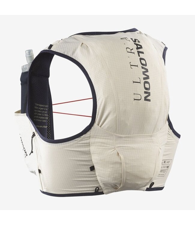 Salomon S/Lab Ultra 10 Set