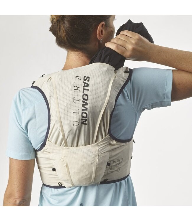 Salomon S/Lab Ultra 10 Set