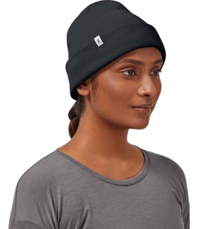 ON Running Merino Beanie U
