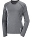 Salomon Cross Run LS Tee W