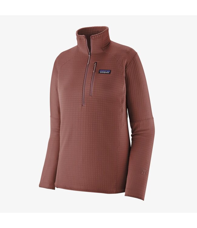 Patagonia W's R1 Pull Over