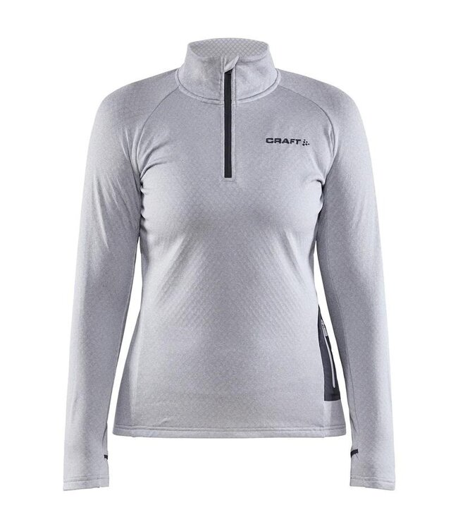 Craft Core Trim Thermal Midlayer WMN