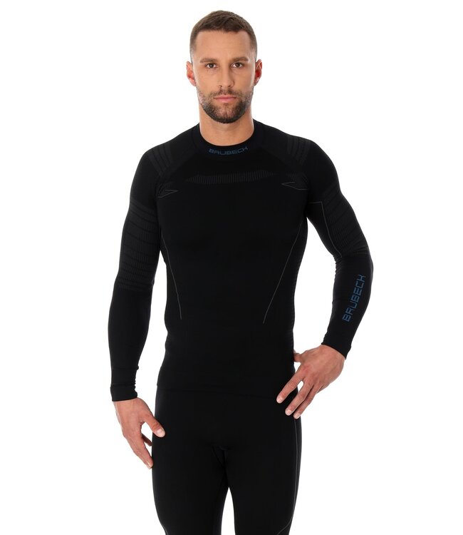 Brubeck Body Guard Thermo Tops Men's