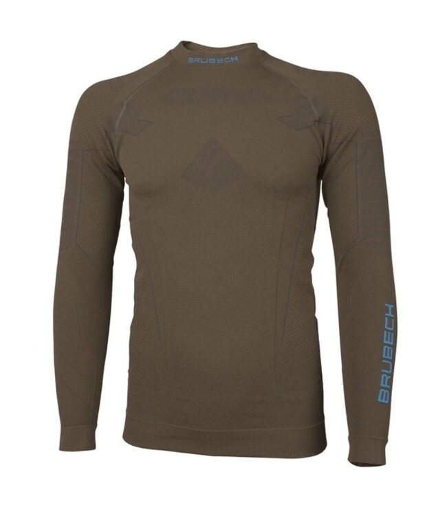 Brubeck Body Guard Thermo Tops Men's