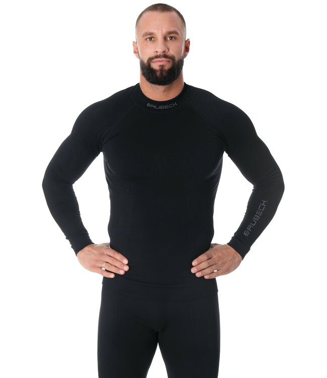 Brubeck Body Guard Thermo Tops Men's