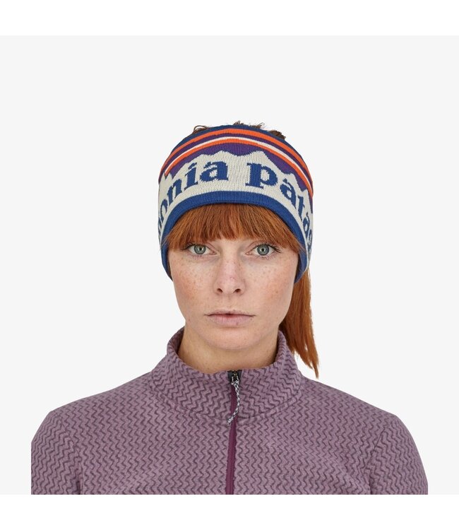 Patagonia Powder Town Headband