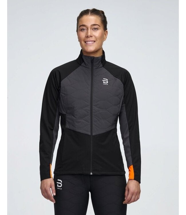 Daehlie Jacket Challenge 2.0 Womans