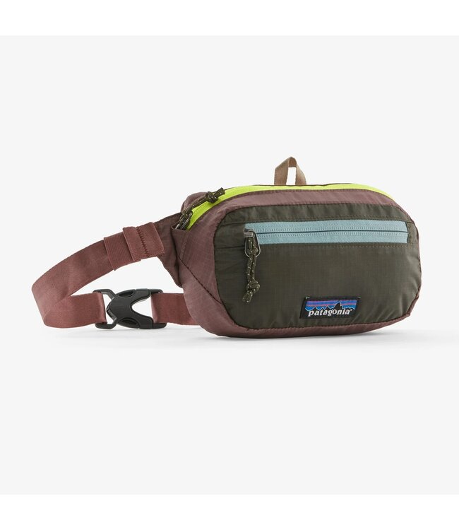 Patagonia Ultralight Black Hole Mini Hip Pack