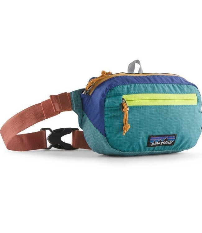 Patagonia Ultralight Black Hole Mini Hip Pack