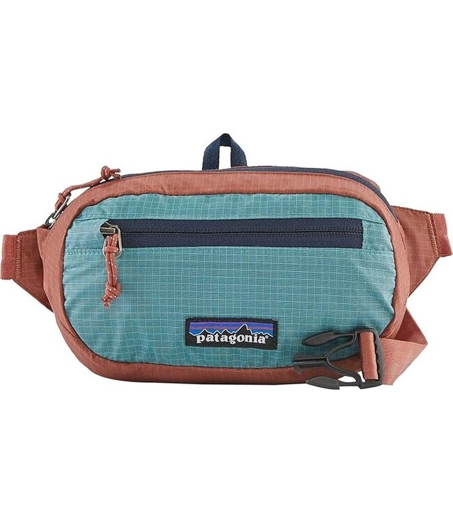 Patagonia Ultralight Black Hole Mini Hip Pack