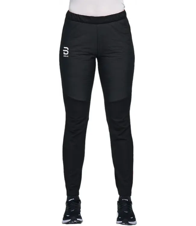 Daehlie Pants Challenge Woman