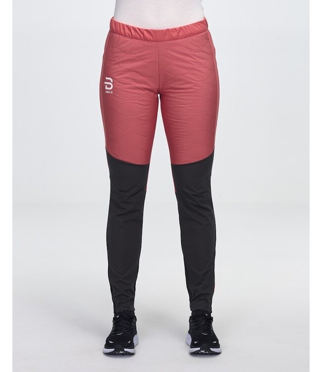 Daehlie Pants Challenge Woman