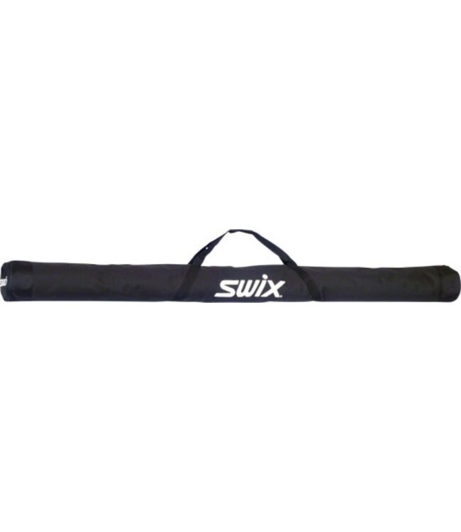 Swix Swix Nordic Ski Bag, Fits 2 pair, 215cm, Black