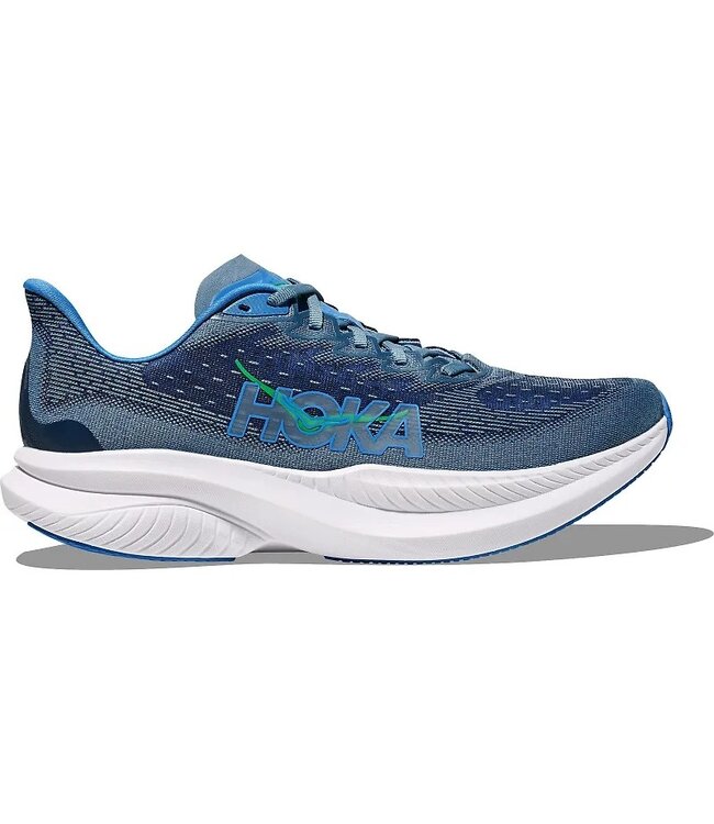 Hoka Mach 6