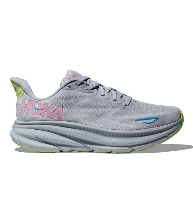 Hoka Clifton 9 W
