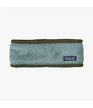 Patagonia Re-Tool Headband Thermal Blue