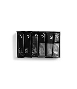 Maurten Solid 160 Mix box of 12 sachets