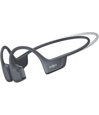 Shokz OpenRun Pro2 BLACK