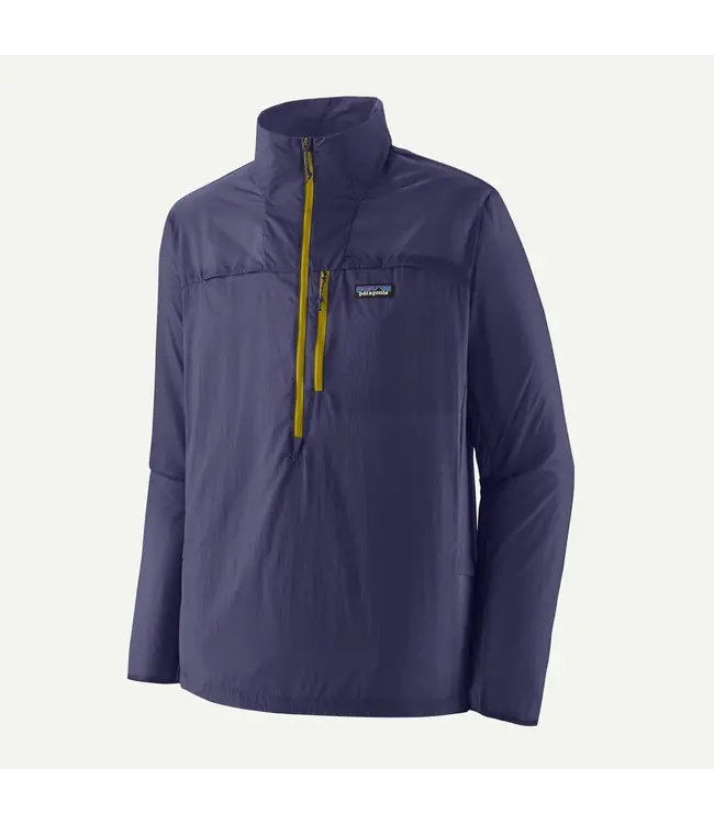 Patagonia M's Houdini Stash 1/2 Zip P/O