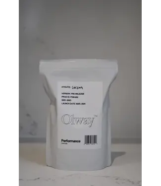 Olway Olway Performance Drink Mix