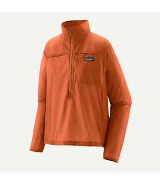 Patagonia W's Houdini Stash 1/2 Zip P/O