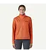 Patagonia W's Houdini Stash 1/2 Zip P/O