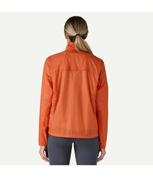 Patagonia W's Houdini Stash 1/2 Zip P/O