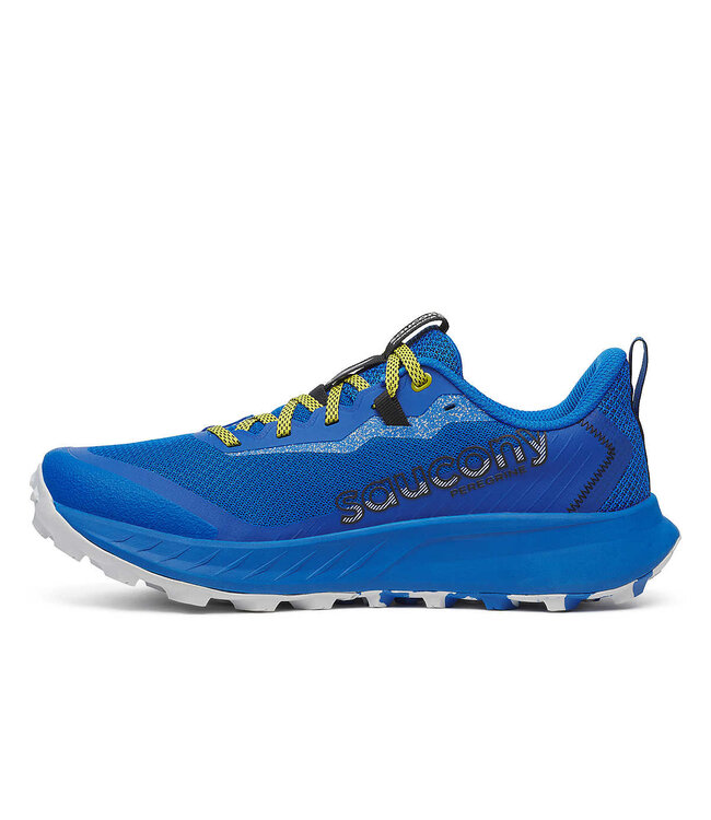 Saucony Peregrine 15