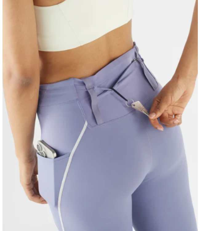 Salomon SENSE STOW TIGHTS WMN