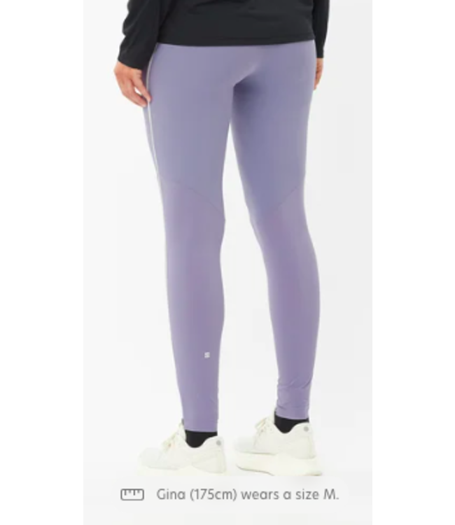 Salomon SENSE STOW TIGHTS WMN