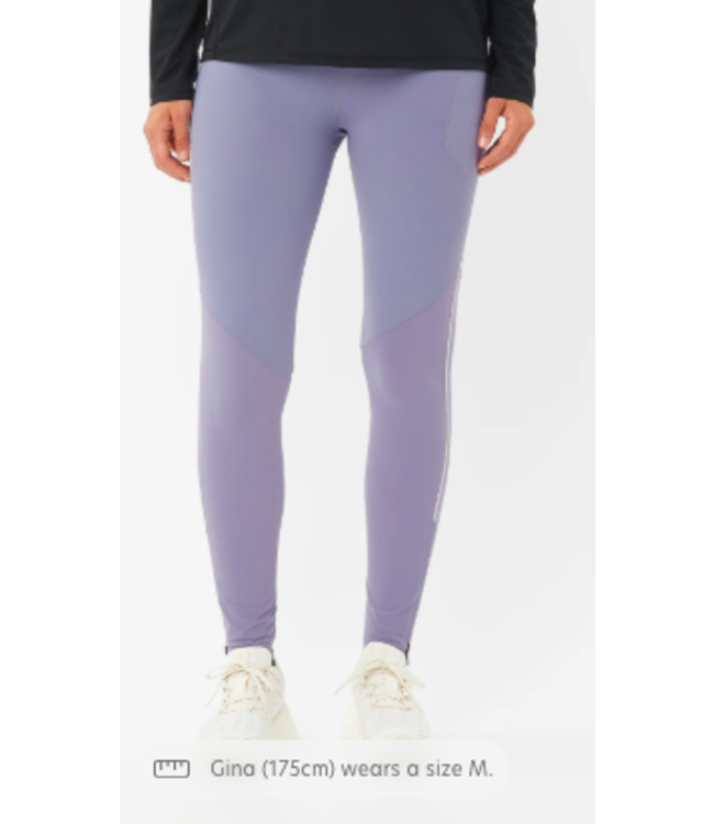 Salomon SENSE STOW TIGHTS WMN