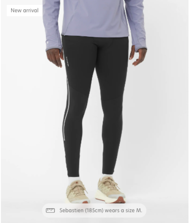 Salomon SENSE STOW TIGHTS