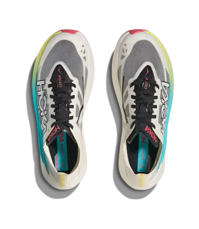 Hoka Rocket X2