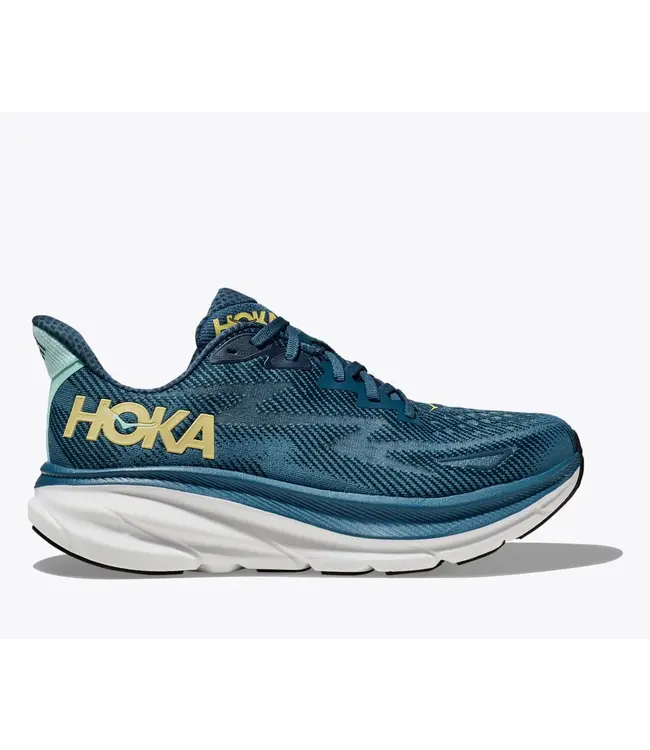 Hoka Clifton 9