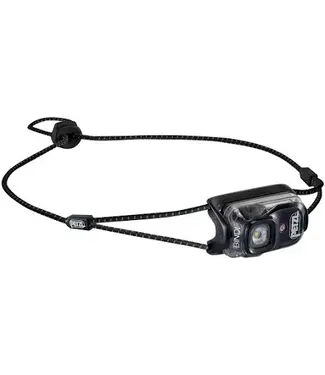 Petzl BINDI Headlamp, 200 Lumens: Black