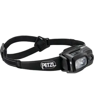 Petzl Swift RL Black