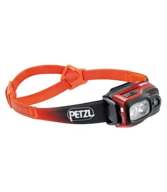 Petzl Swift RL Orange