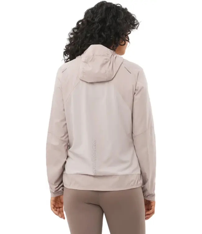 Salomon Bonatti Cross Wind Jacket WNM